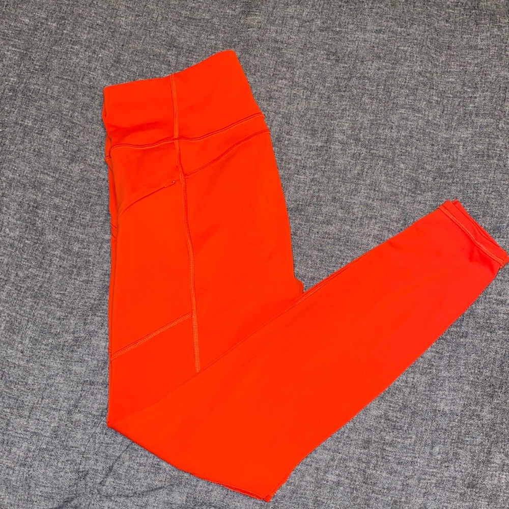 Athleta Contender tight size S